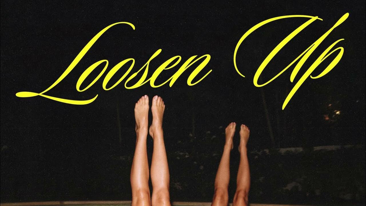 HUGEL, Dawty feat. Preston Harris - Loosen Up (Andi Vasilos edit) HUGEL, Dawty feat. Preston Harris - Loosen Up (Andi Vasilos edit)
