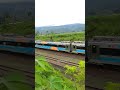Indonesian train #railtrack #keretaapi #train