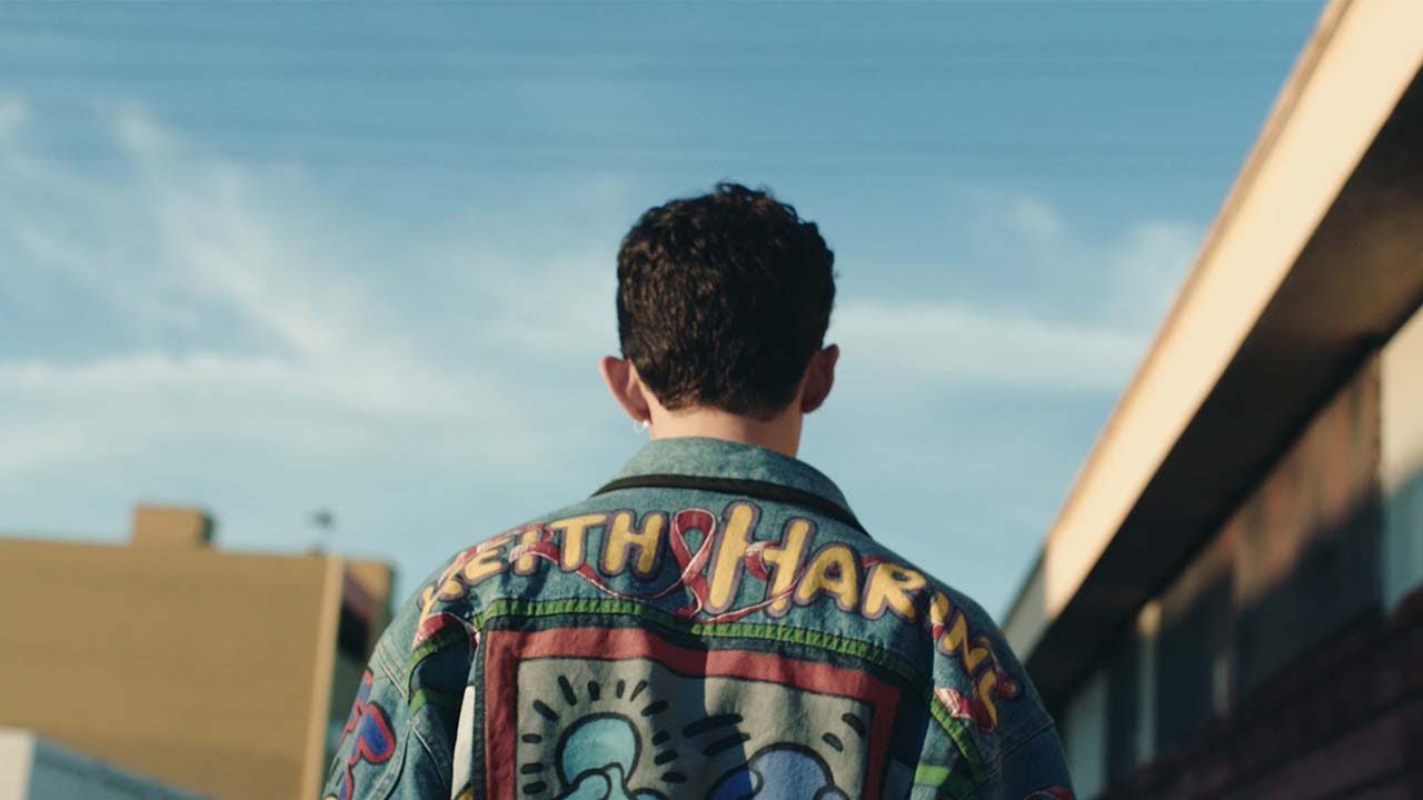 Watch Zach Witness – Perfect Beat (Official Video) on YouTube Watch Zach Witness – Perfect Beat (Official Video) on YouTube