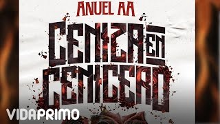 Watch Anuel Aa Ceniza En Cenicero video
