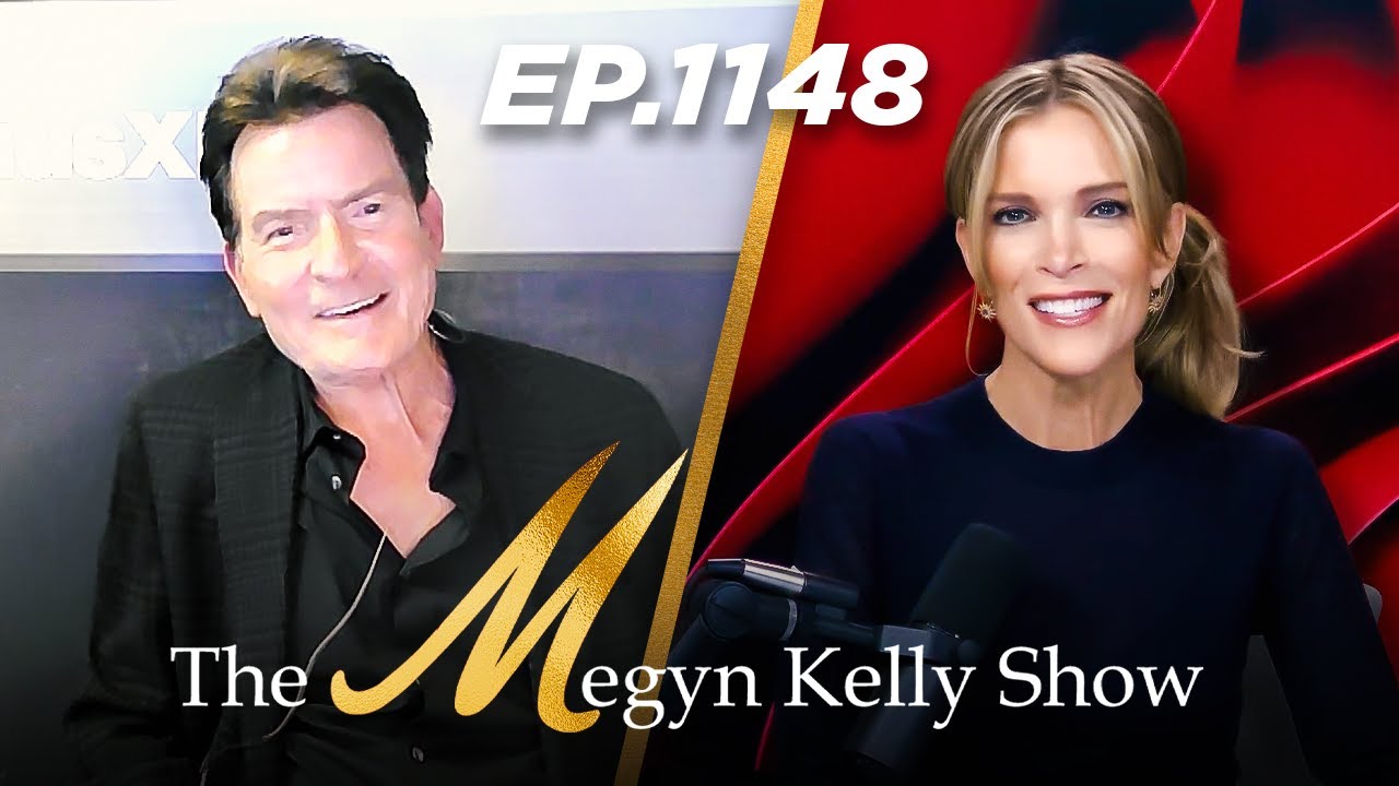 Charlie Sheen on Getting Sober, the Highs and Lows of Fame, and Mending Relationships With Family - YouTube