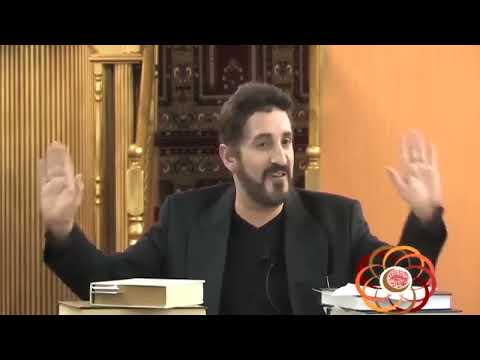 شبهة خطيرة لماذا لم يقتص الإمام علي من قاتل الزبير عدنان إبراهيم ابن جرموز