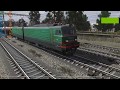 Trainz19 Ultra settings 1440p