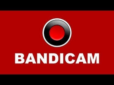 როგორ დავკრაკოთ Bandicam