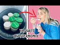 Je vous montre comment faire vos yaourts maison au thermomix  48