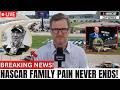 HEARTBREAK IN NASCAR: Legend Ned Jarrett DEAD at 93 As Family Releases EMOTIONAL Final Statement!!