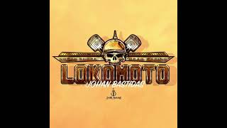 LOKOMOTO - JOHAN BASTIDAS