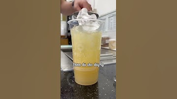 NƯỚC ÉP REVIET JUICE - Công thức nước ép bưởi ☺️ #shorts #food #fruit #juice
