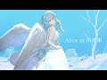 Alice in 冷凍庫 / Orangestar ‐covered by アイリス・ルセン 【歌ってみた / Vtuber】