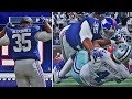 Madden 18 Career Mode - Creation Of Chubby Neckbones & NFL Debut!! FORCED FUMBLE & SACKS!