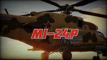 DCS | Mi-24P Hind | Music Video