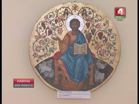 "ПРЫПАВЕСЦІ" (Відэа)