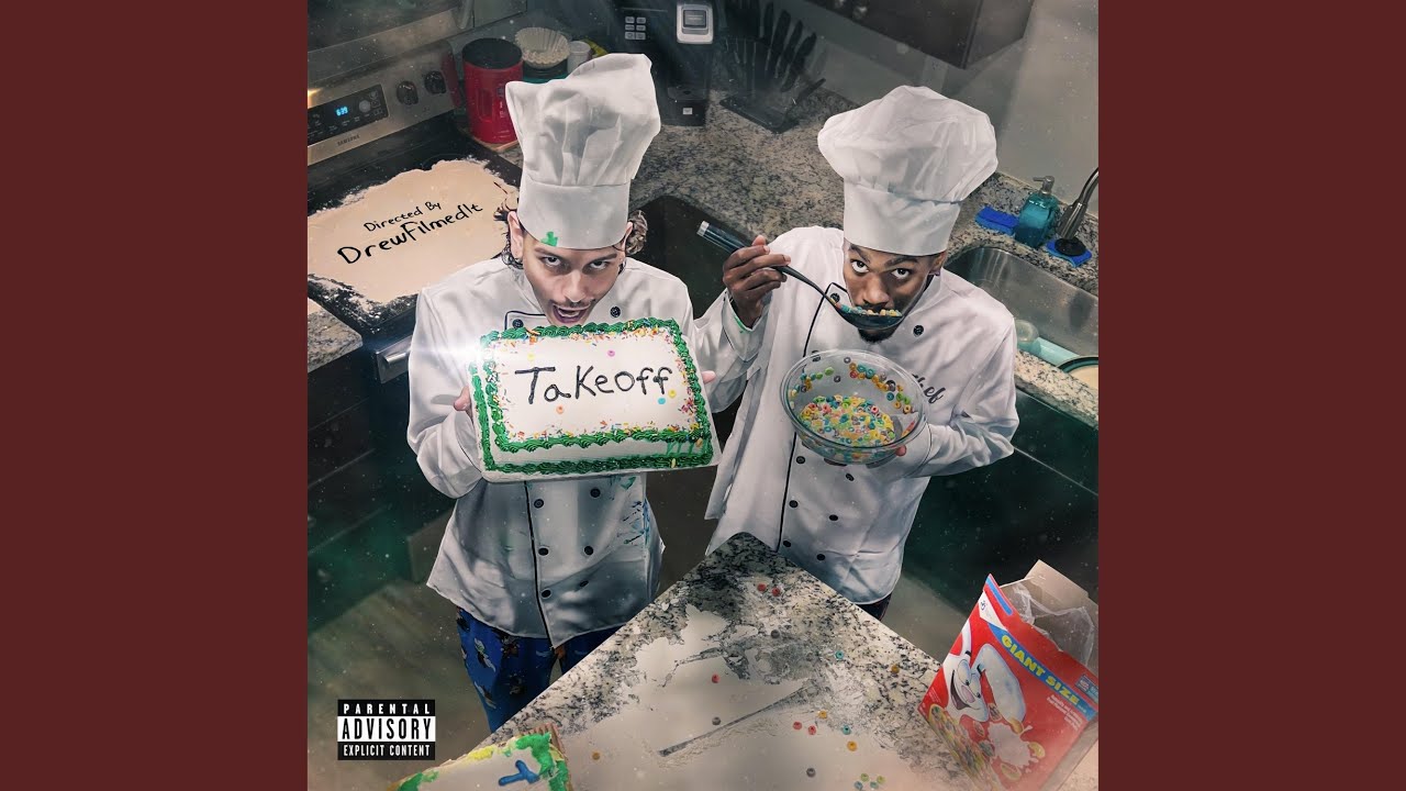 Takeoff (feat. Filmer) - YouTube