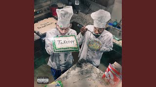 Takeoff (feat. Filmer)