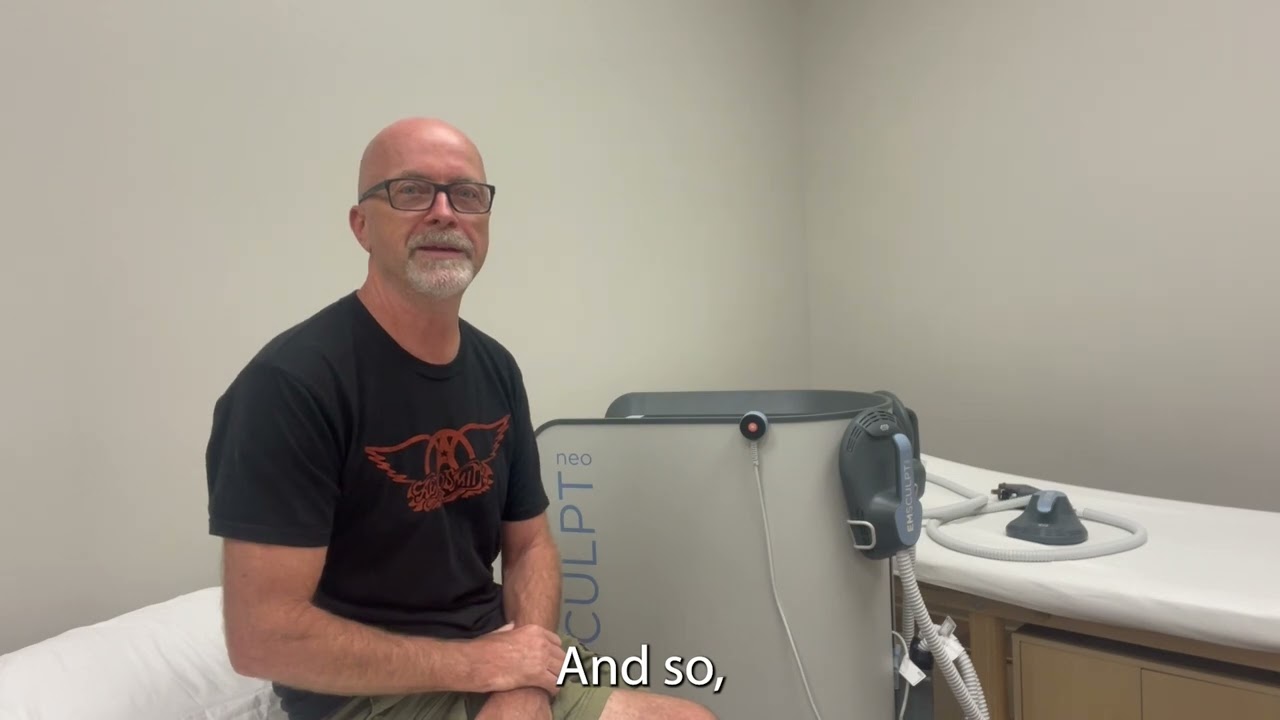 EMSCULPT neo® - Scottsdale, AZ Orthopedic Physician