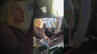 Pranking my girlfriend went HORRIBLY wrong 😭💀 #coupleprank #starbucks #relationshiphumor #shorts