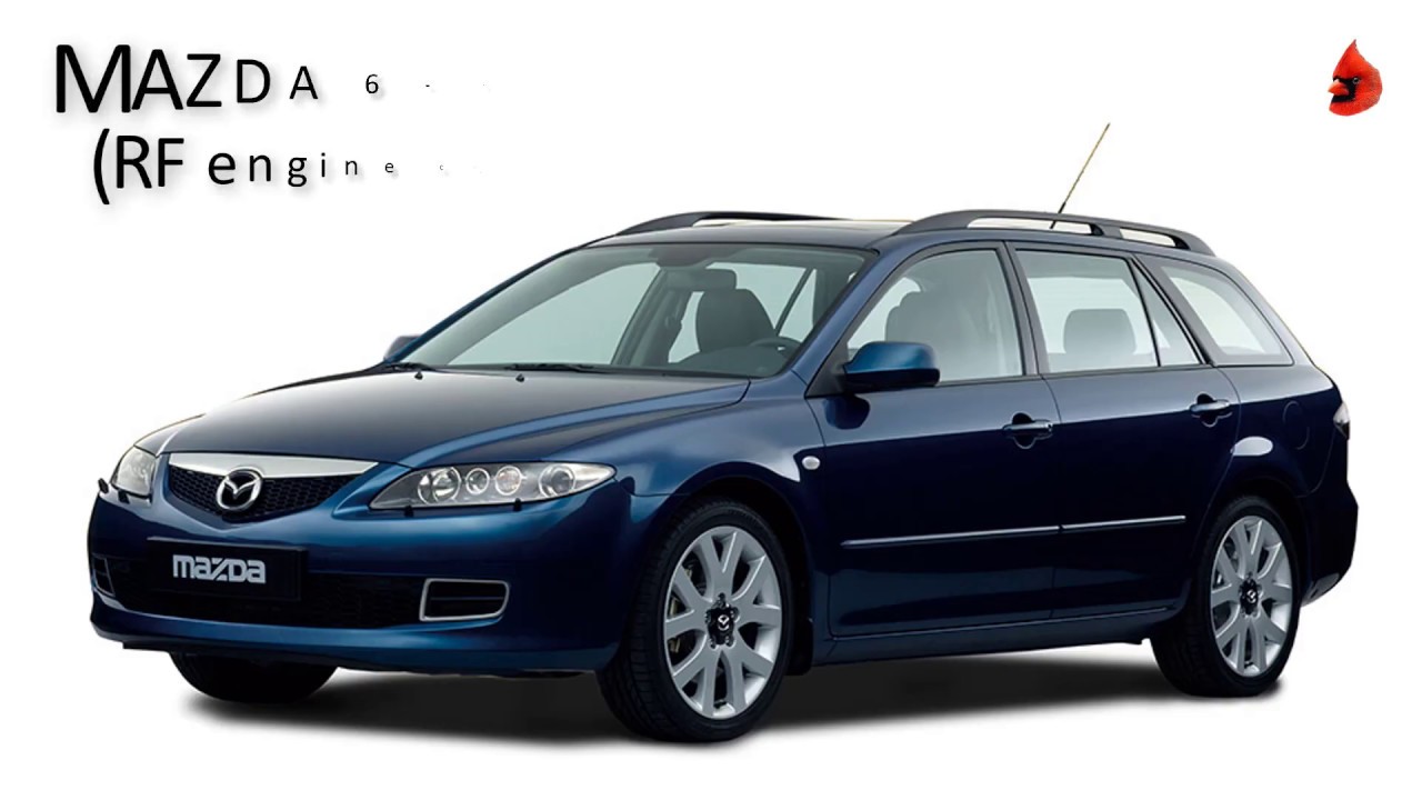 Mazda 6 Problem Dpf Engine By Beemermtech