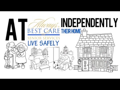 Assisted Living Asheville and Hendersonville | Always Best Care of Western NC thumbnail