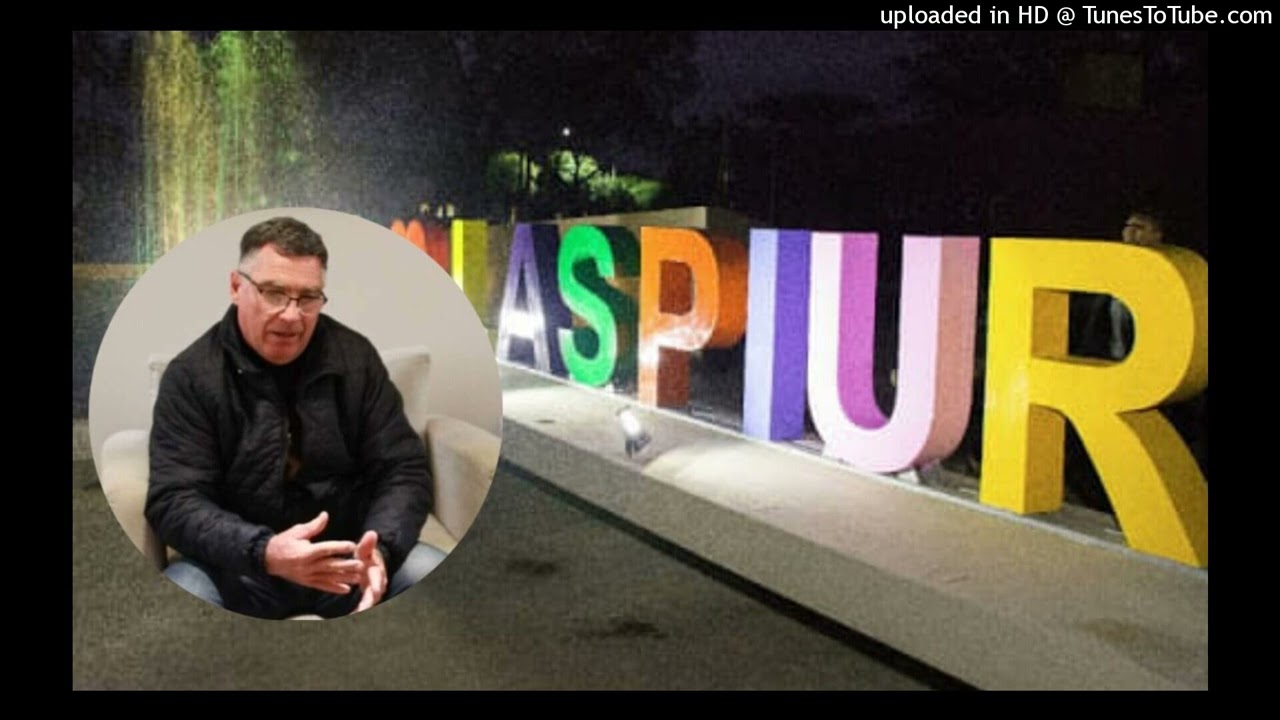 HORACIO DEPETRIS-INSEGURIDAD, LASPIUR.