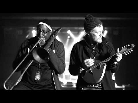 wideosesja | Glen Hansard - "Lowly Deserter"