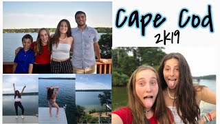 My trip to Cape Cod 2k19!!! @GoPro