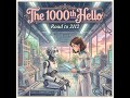 The 1000th Hello / Road to 2112