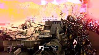 FIRST EDIT!! | BO2 EDIT |