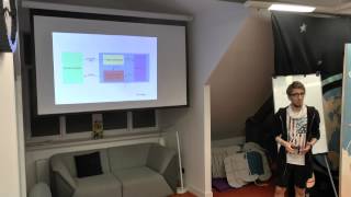 Automatic control through Deep Learning