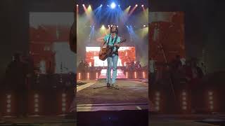 Jake Owen~That’s On Me 11-5-22 Dodge City KS