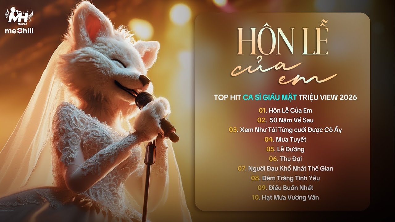 Hôn Lễ Của Em - Tiểu Mỹ x Trọng Nhân || Hai năm cố chấp một cuộc tình không tên...