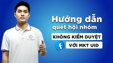 Lọc Nhóm Facebook Không Kiểm Duyệt | Đăng Bài Facebook Tự Động