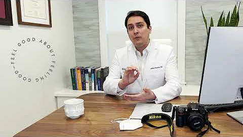 Smoker's Lines (Perioral Rhytids)