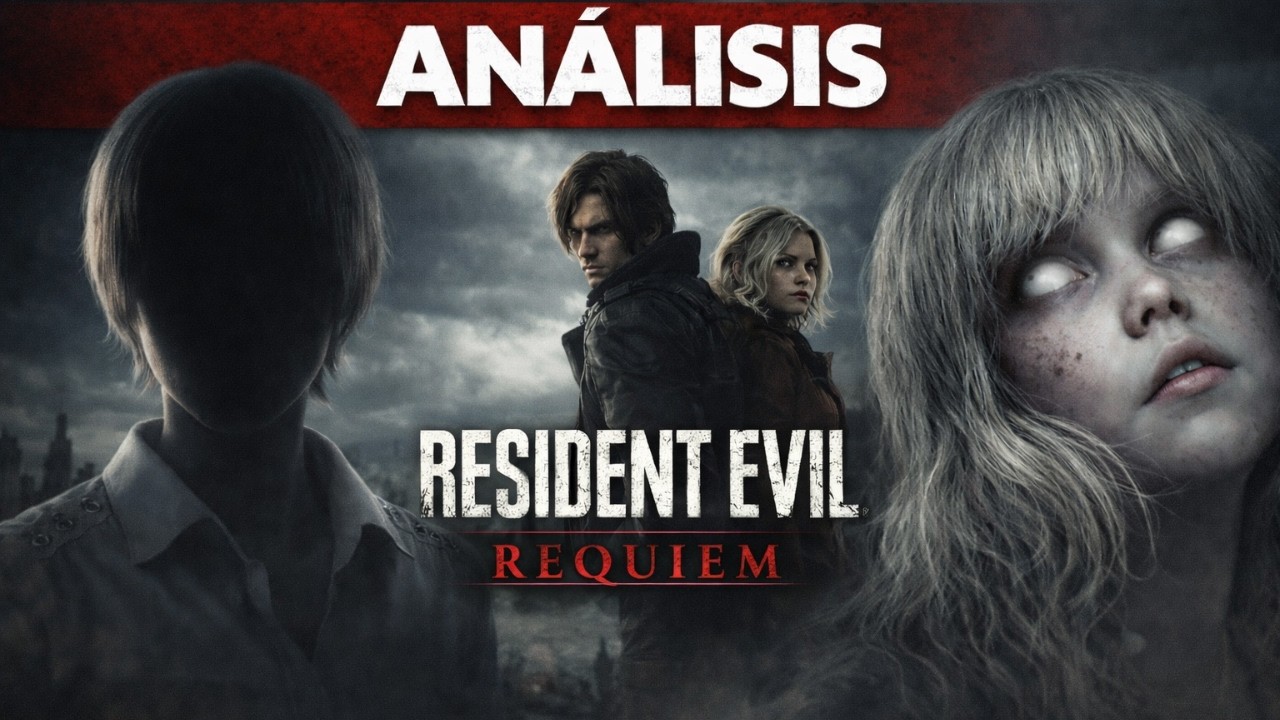 LAS DUDAS OCULTAS del tráiler de Resident Evil Requiem | Análisis y teorias