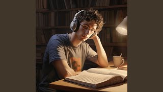 Mindful Study with Binaural Harmony