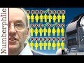 Telescope Time Without Tears Numberphile Telescope Time Without Tears Numberphile