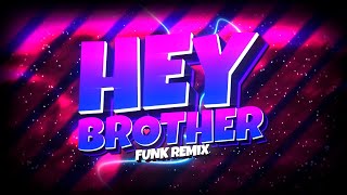 BEAT RAVE HEY BROTHER 👬 - AVICII (FUNK REMIX) Djay L Beats
