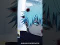 Gojo edit