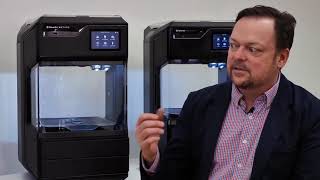 MakerBot METHOD Pro Series | Performance 3D Printing with PENSA Design Wealth