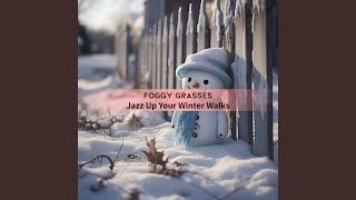 Winter's Magical Glow (Key E Ver.)