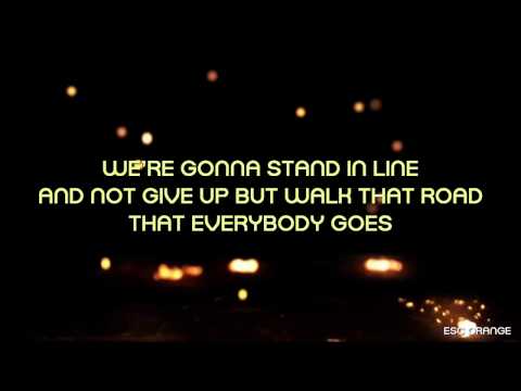 OG3NE - Lights and Shadows (lyrics)