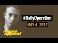 Daily Operation: RIP The Beasties Boys' Adam "MCA" Yauch (May 4, 2012)