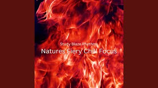 Firelit Study Momentum