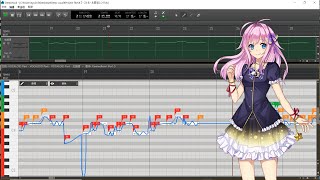 Ghost rule / Yamine Renri闇音レンリ /Deep vocal COVER