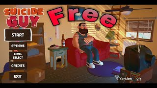 How to download Suicide guy free in Android phone| How to download Sleeping guy free Android mobile