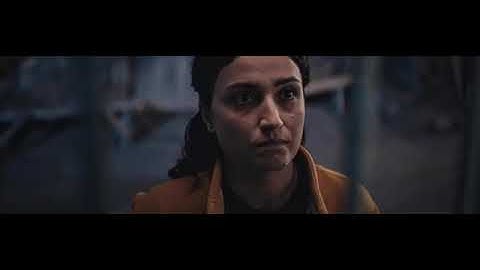 Vətəndaş A | 12-ci seriya