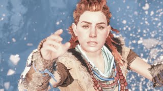 ВЕРТИКАЛЬНОЕ ПРОХОЖДЕНИЕ ИГРЫ: Horizon Zero Dawn Complete Edition #shorts