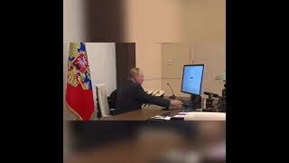 Владимир Путин Принял Участие Во Всероссийской Переписи Населения Онлайн Через Госуслуги