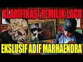 SAYA KLARIFIKASI SEKALIAN‼️KEPANGKU KAPANG ALIP MASUK TRENDING MUSIK - Adif Marhaendra - Mp Podcast