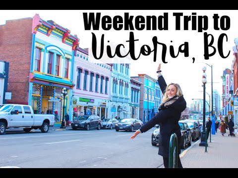 weekend-trip-to-vancouver-island-|-a-day-in-victoria,-bc