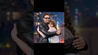 "Gerard Butler Falls for Penny Lane: A Tale of Unlikely Love"❤️❤️ #youtubeshorts #celebrities#love